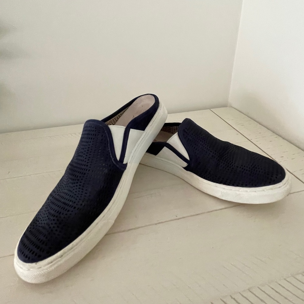Vince Camuto Slip On Shoes